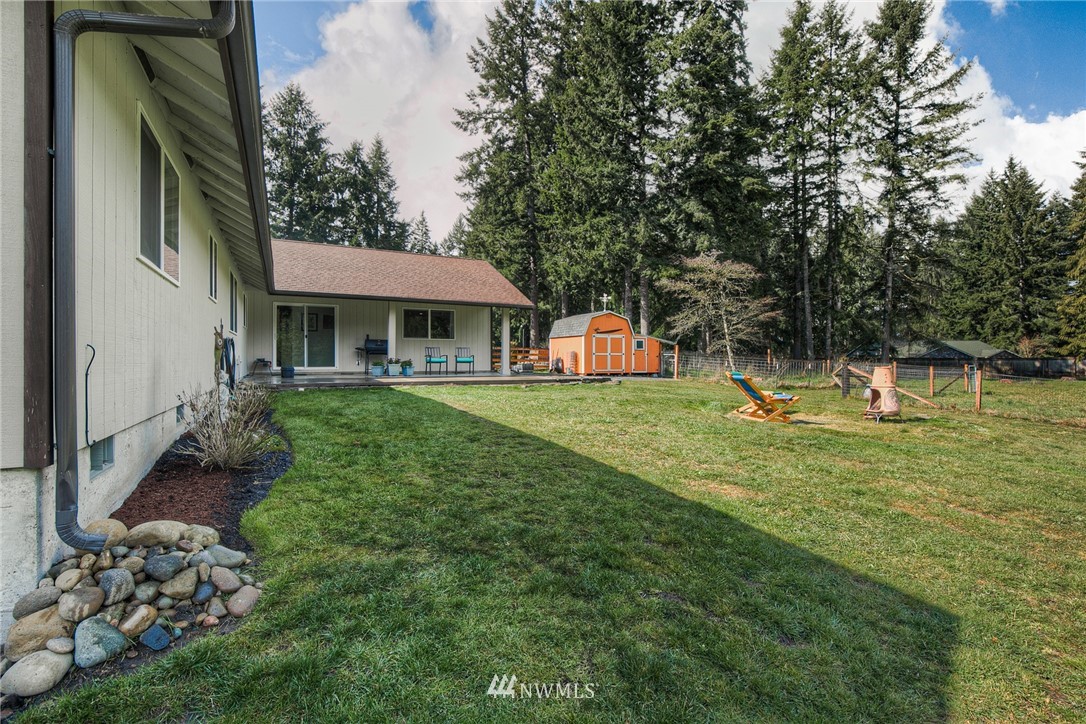 5324 133rd Avenue Southwest Rochester, WA 98579 - Photo 23 of 35