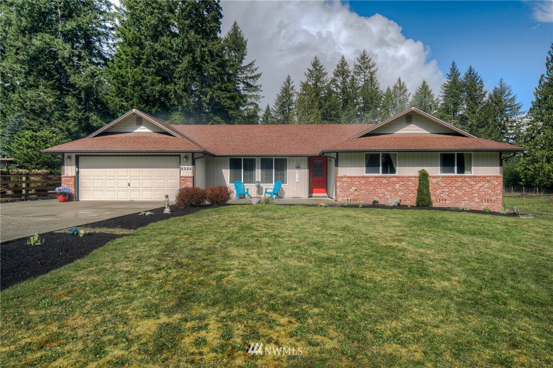 5324 133rd Avenue Southwest Rochester, WA 98579 - Photo 25 of 35