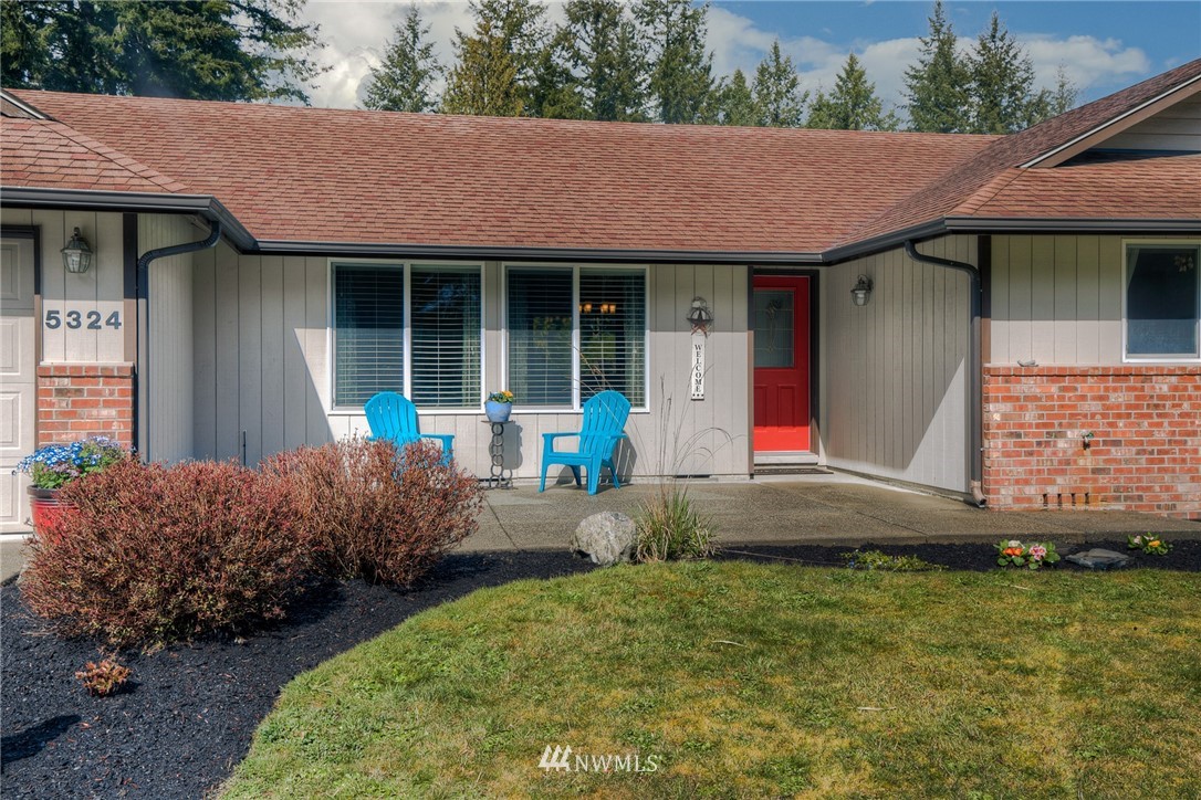 5324 133rd Avenue Southwest Rochester, WA 98579 - Photo 27 of 35