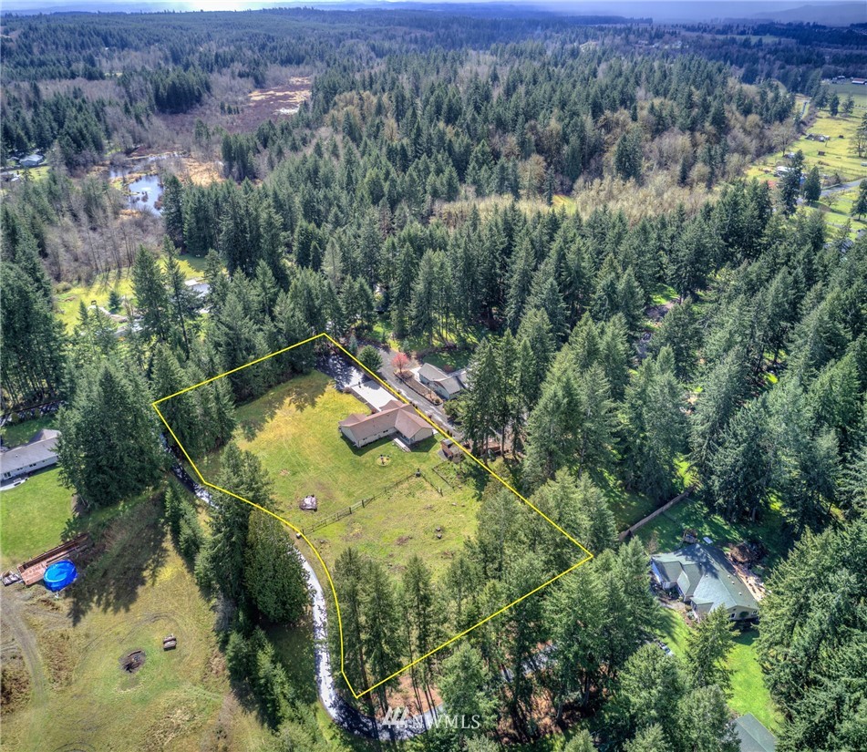 5324 133rd Avenue Southwest Rochester, WA 98579 - Photo 31 of 35