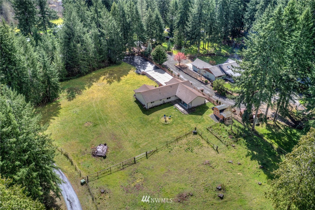 5324 133rd Avenue Southwest Rochester, WA 98579 - Photo 32 of 35