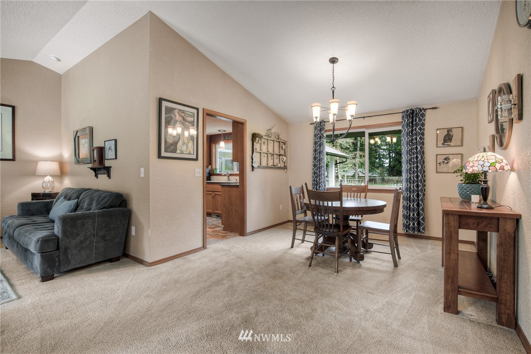 5324 133rd Avenue Southwest Rochester, WA 98579 - Photo 8 of 35