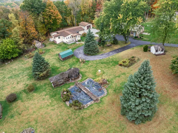 $285,000 | N947 Highway 58, Wonewoc, WI 53968