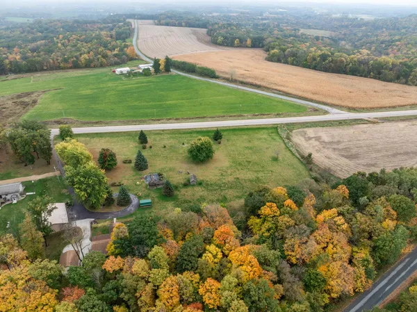 $285,000 | N947 Highway 58, Wonewoc, WI 53968