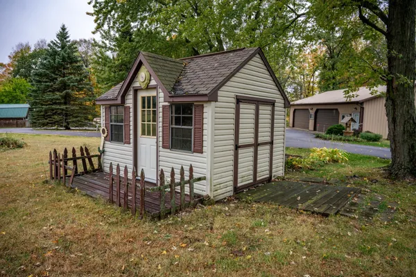 $285,000 | N947 Highway 58, Wonewoc, WI 53968