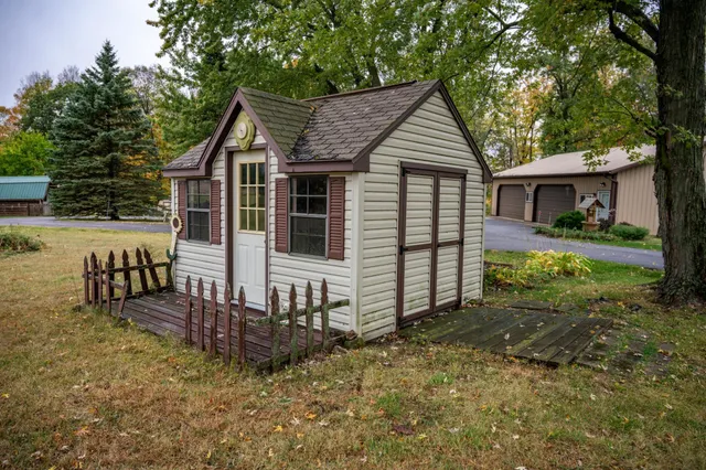 $285,000 | N947 Highway 58, Wonewoc, WI 53968