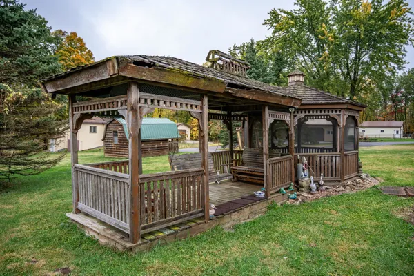 $285,000 | N947 Highway 58, Wonewoc, WI 53968