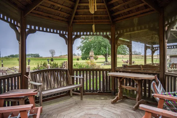 $285,000 | N947 Highway 58, Wonewoc, WI 53968