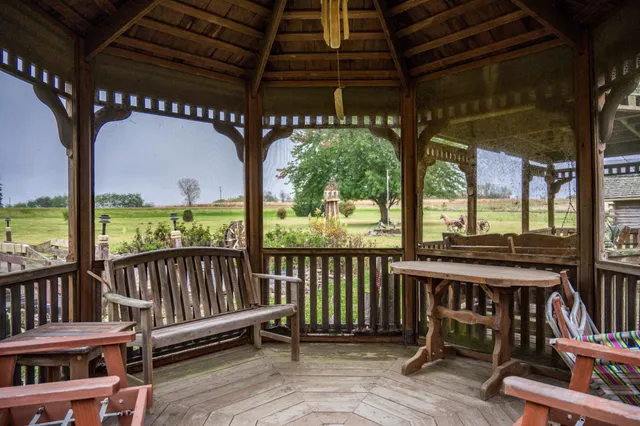 $285,000 | N947 Highway 58, Wonewoc, WI 53968