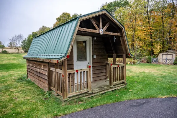 $285,000 | N947 Highway 58, Wonewoc, WI 53968