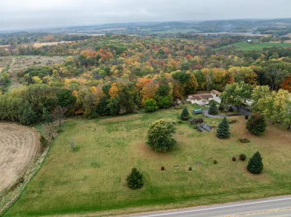 $285,000 | N947 Highway 58, Wonewoc, WI 53968