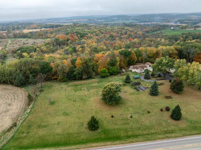 $285,000 | N947 Highway 58, Wonewoc, WI 53968