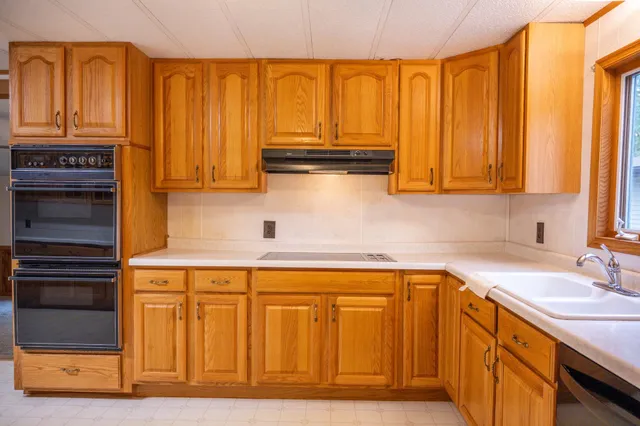 $285,000 | N947 Highway 58, Wonewoc, WI 53968