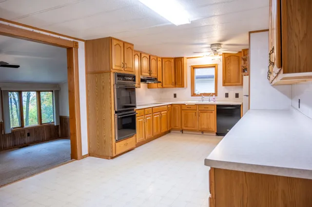 $285,000 | N947 Highway 58, Wonewoc, WI 53968