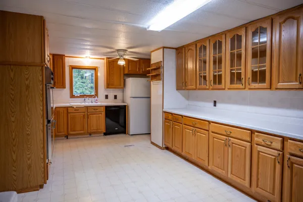 $285,000 | N947 Highway 58, Wonewoc, WI 53968