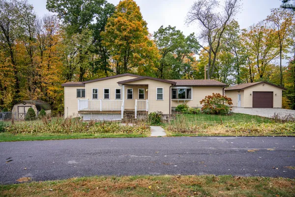 $285,000 | N947 Highway 58, Wonewoc, WI 53968