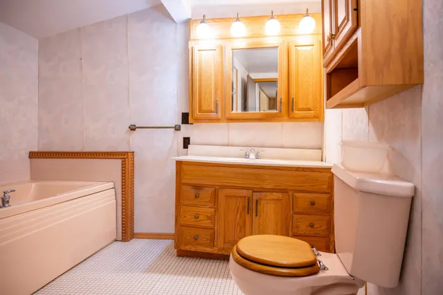 $285,000 | N947 Highway 58, Wonewoc, WI 53968