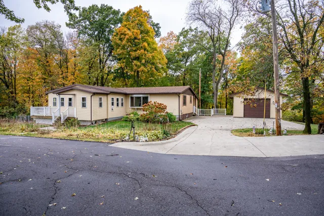 $285,000 | N947 Highway 58, Wonewoc, WI 53968