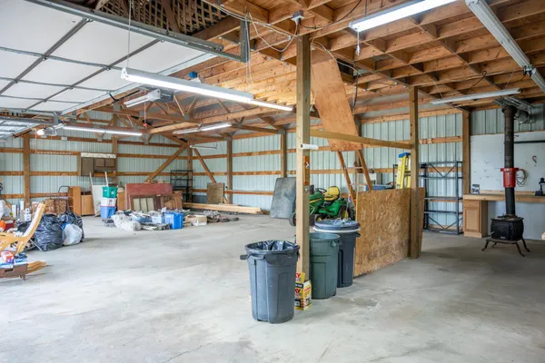 $285,000 | N947 Highway 58, Wonewoc, WI 53968