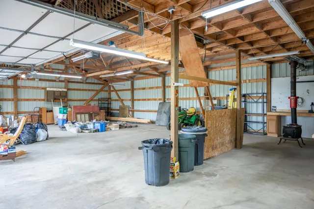 $285,000 | N947 Highway 58, Wonewoc, WI 53968