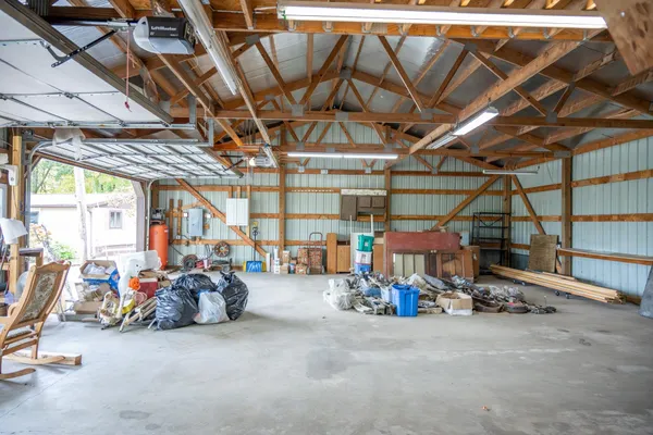 $285,000 | N947 Highway 58, Wonewoc, WI 53968