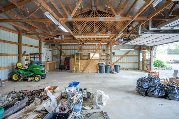 $285,000 | N947 Highway 58, Wonewoc, WI 53968