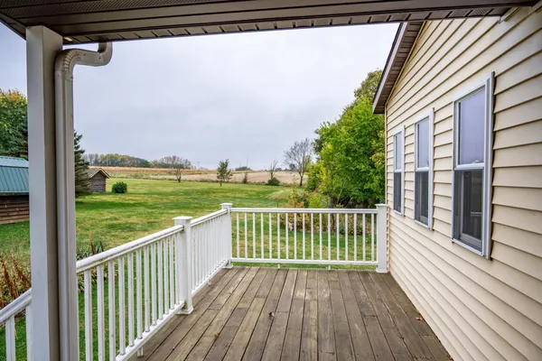 $285,000 | N947 Highway 58, Wonewoc, WI 53968