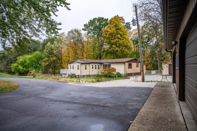 $285,000 | N947 Highway 58, Wonewoc, WI 53968