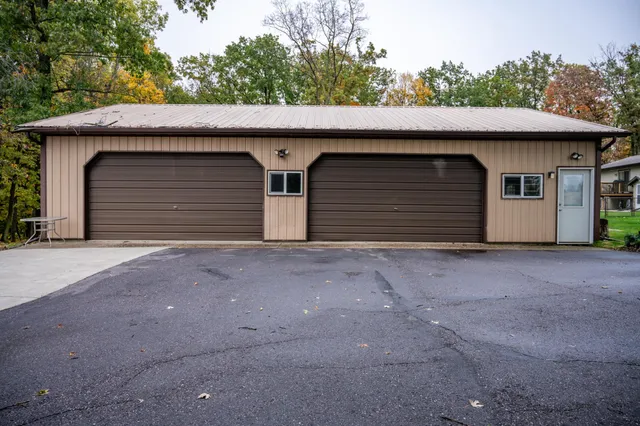 $285,000 | N947 Highway 58, Wonewoc, WI 53968