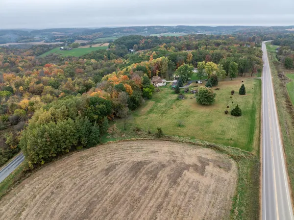 $285,000 | N947 Highway 58, Wonewoc, WI 53968