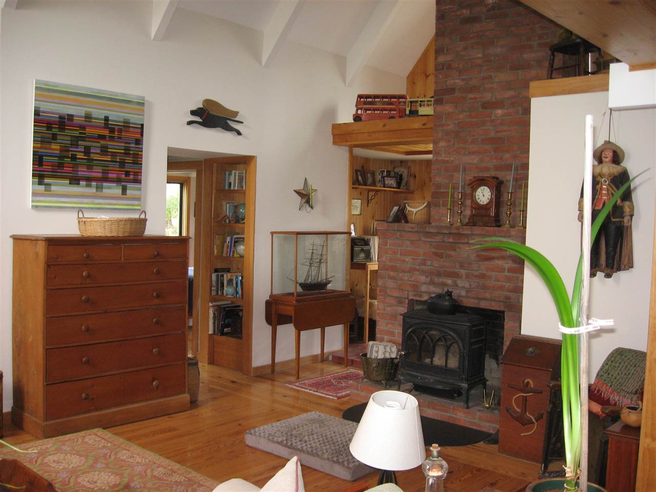 26 Old Drewsville Road Walpole, NH 03608 - Photo 4 of 6