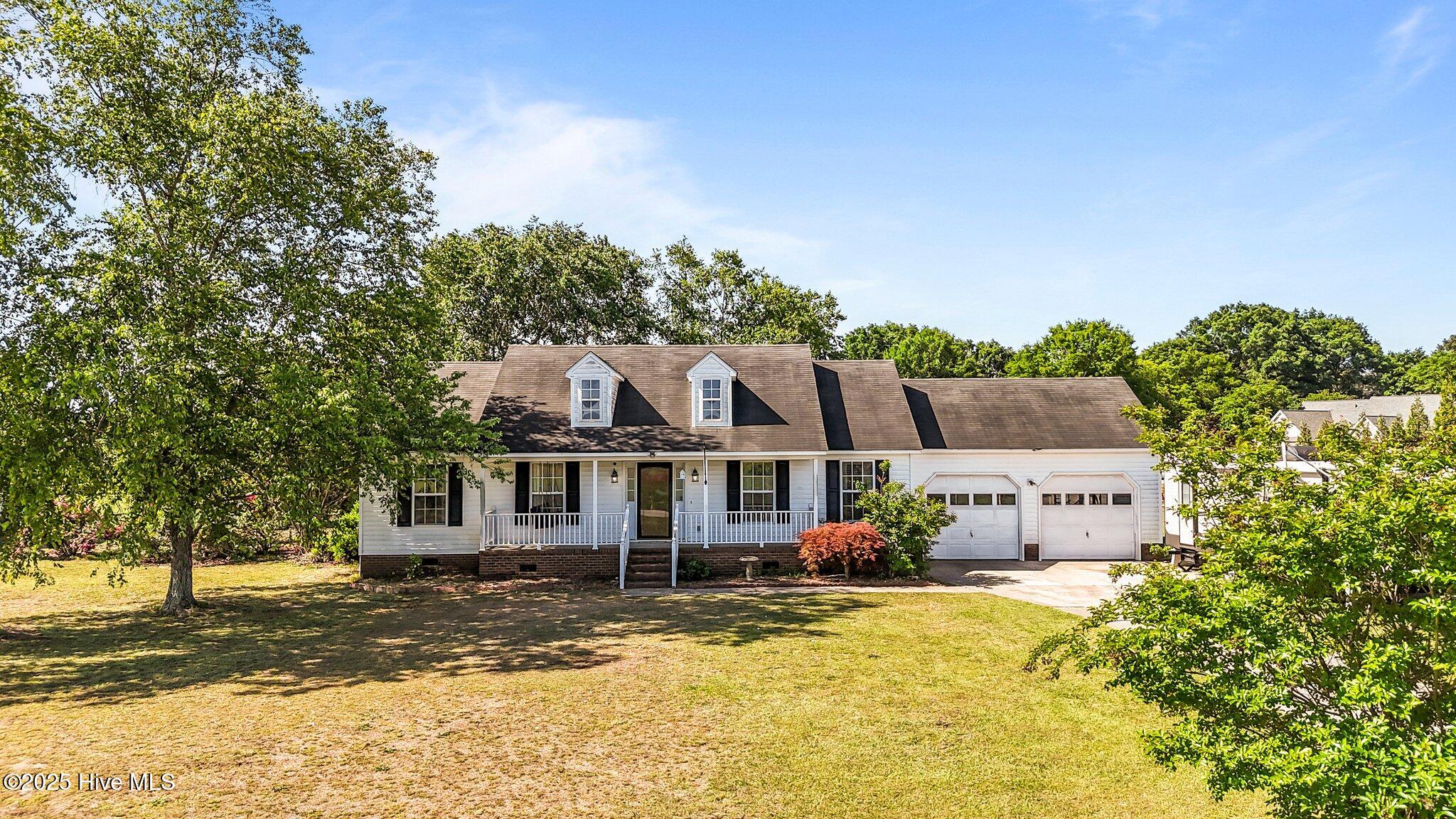 5065 Chris Road Bailey, NC 27807 - Photo 4 of 57 4-web-or-mls-DJI_20250429101728_0467_D