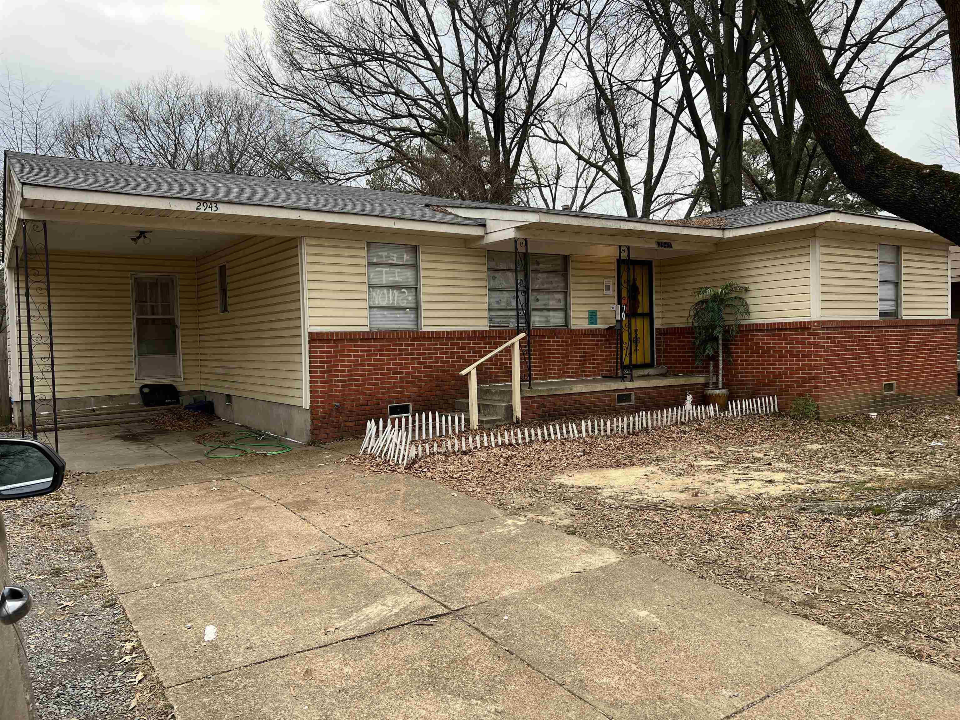 2943 South Perkins Road Memphis, TN 38118 - Photo 1 of 14 Gallery Image 1