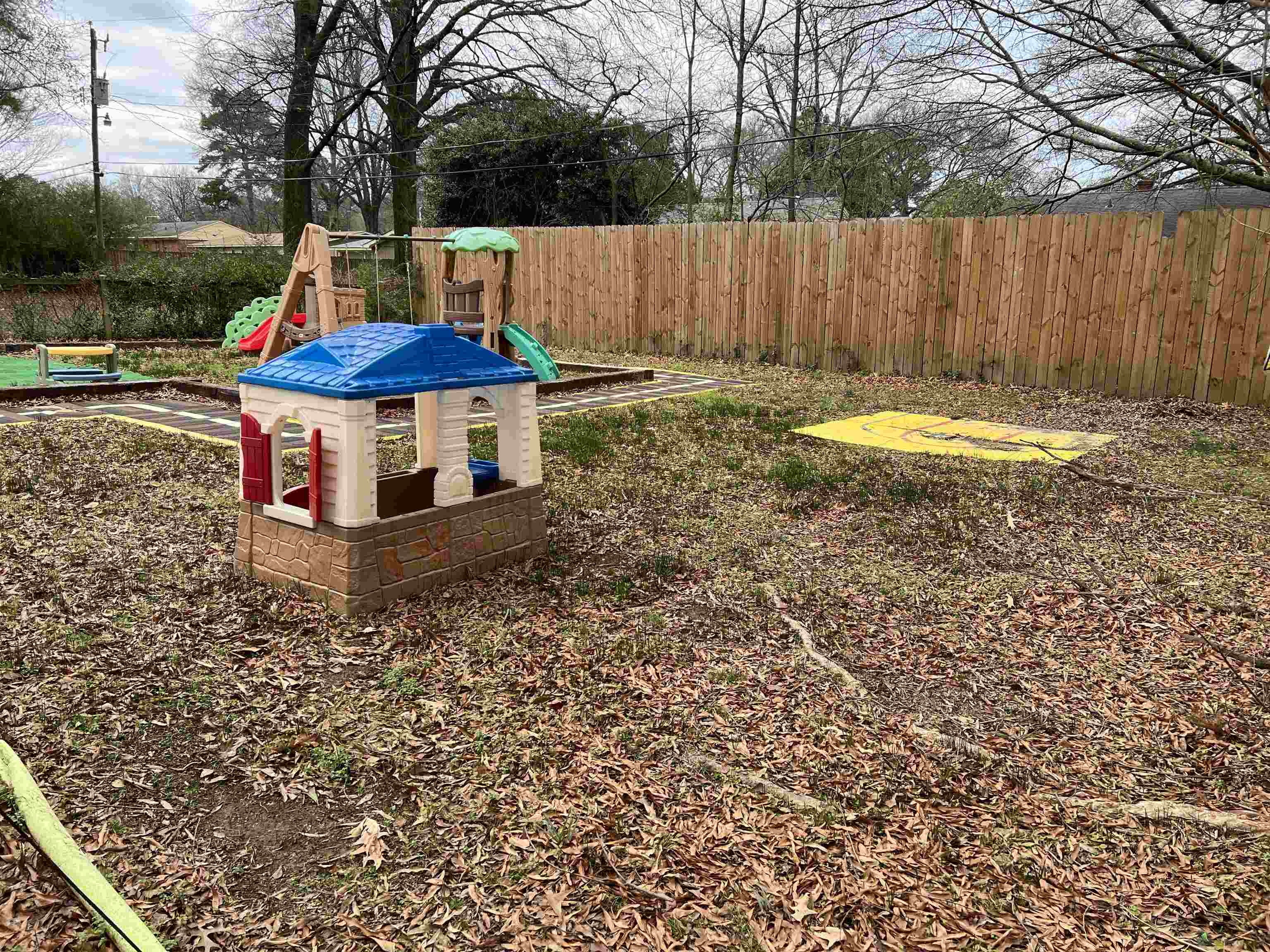 2943 South Perkins Road Memphis, TN 38118 - Photo 13 of 14 Gallery Image 13