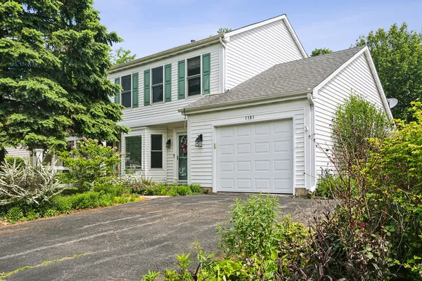 $339,000 | 1181 Regent Drive, Mundelein, IL 60060