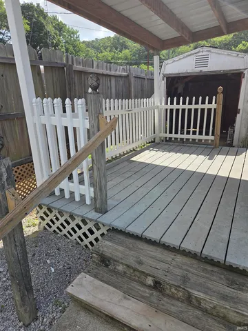 $135,900 | 120 Mcvay Street, Crane, IN 47522