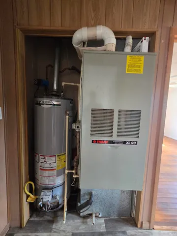 $135,900 | 120 Mcvay Street, Crane, IN 47522