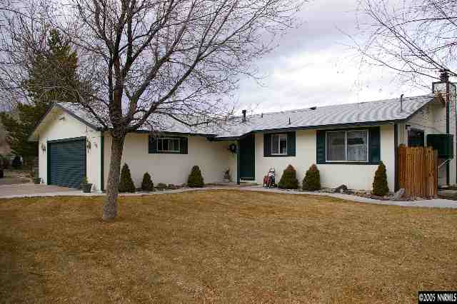 305 River Boat Road Dayton, NV 89403 - Photo 1 of 8 Photo 1