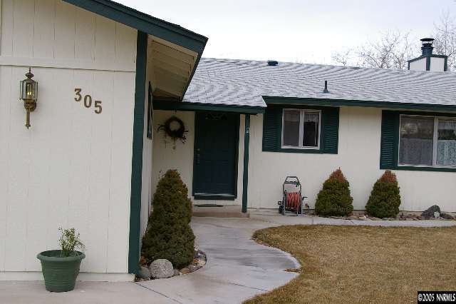 305 River Boat Road Dayton, NV 89403 - Photo 2 of 8 Photo 2
