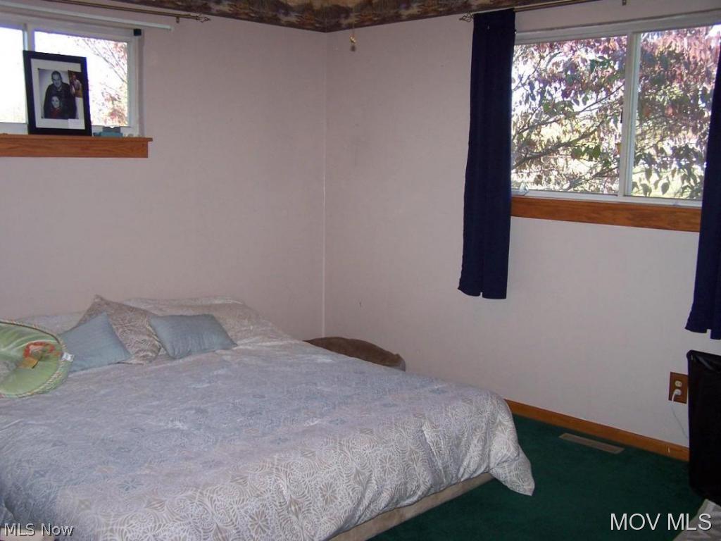 928 Smitherman Road Washington, WV 26181 - Photo 4 of 24 Master Bedroom