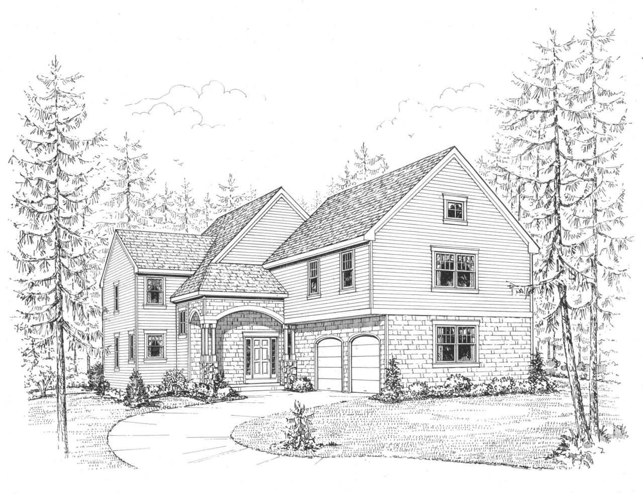 820 Creekside Road Canadensis, PA 18325 - Photo 1 of 1 Listing Photo