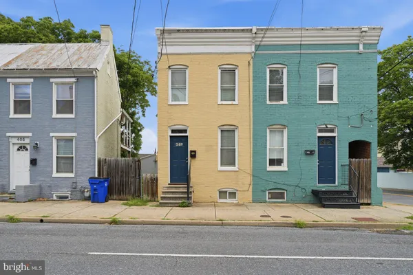 $2,000 | 403 West South Street, Frederick, MD 21701