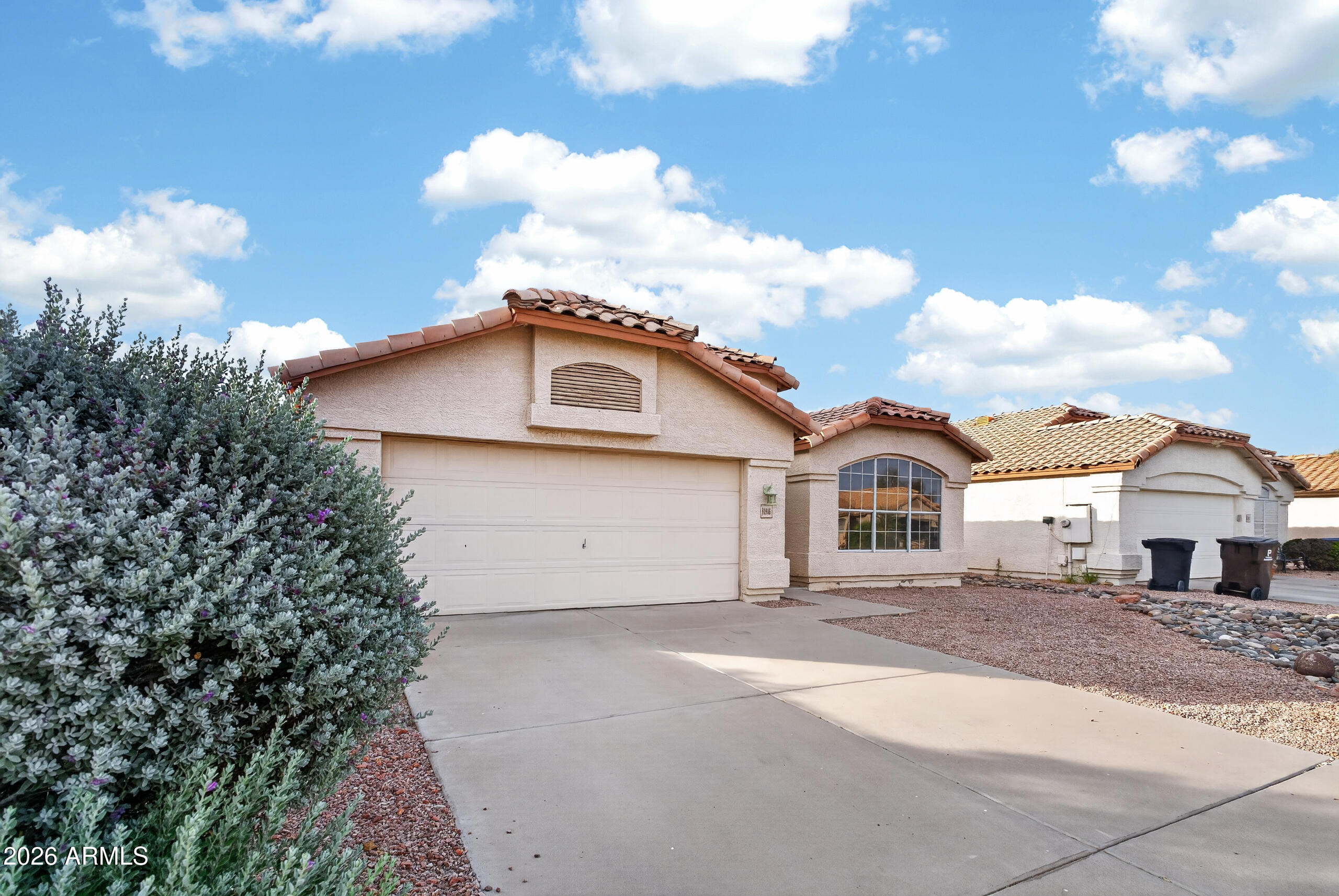 8916 West Davis Road Peoria, AZ 85382 - Photo 32 of 34 Front yard
