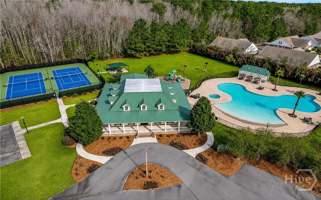 169 Regency Circle Pooler, GA 31322 - Photo 29 of 38