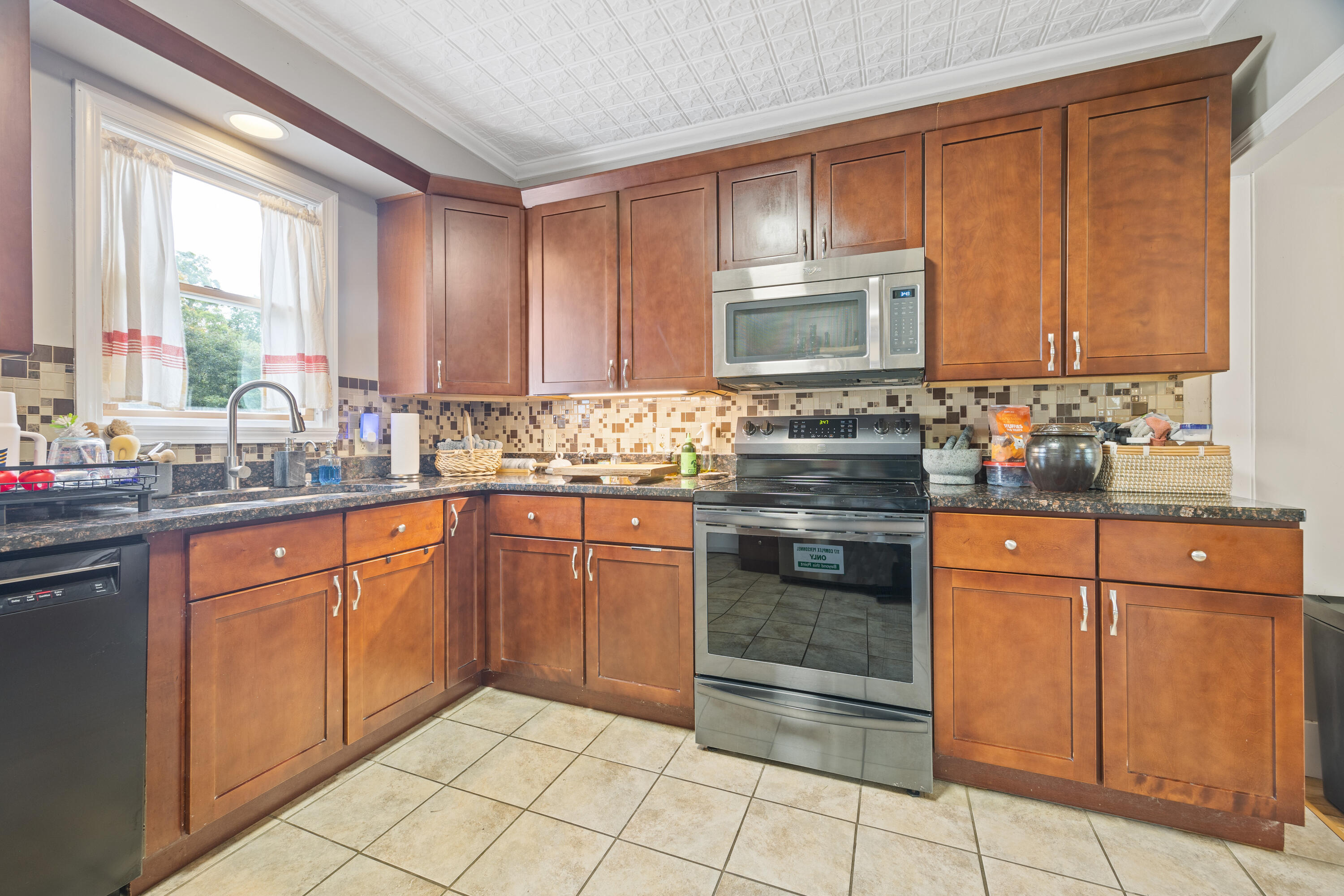 9 Bar Mills Road Hollis Center, ME 04042 - Photo 9 of 17 Kitchen