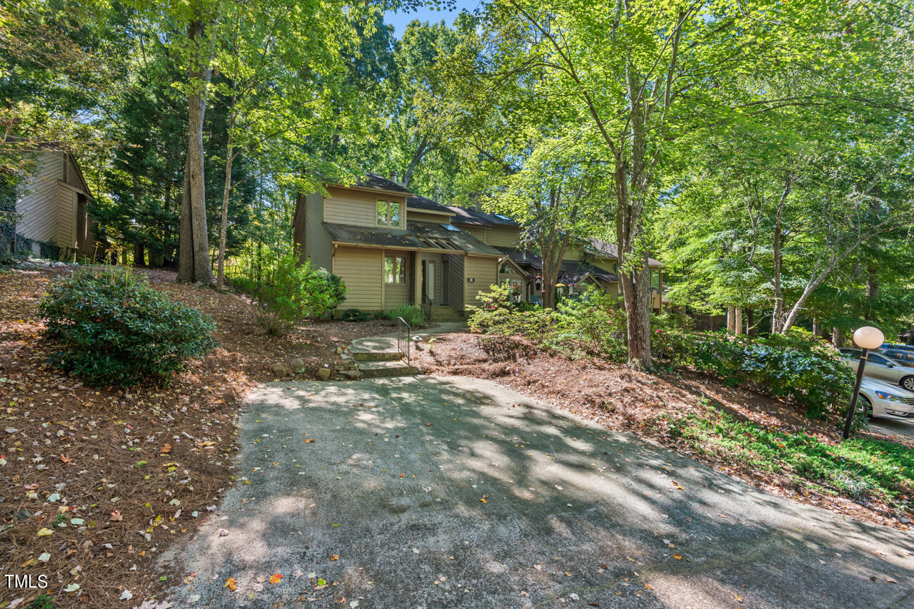 50 Stoneridge Road Durham, NC 27705 - Photo 39 of 40 41