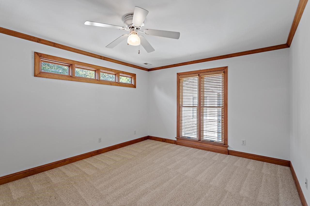 2315 Upper Oaks Way Raleigh, NC 27615 - Photo 27 of 45 Bedroom #3 -2nd Floor