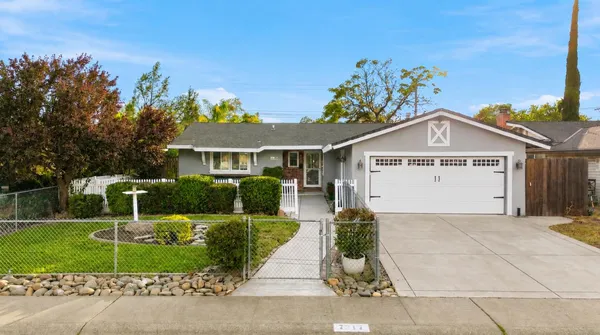 $479,999 | 7217 Circlet Way, Citrus Heights, CA 95621