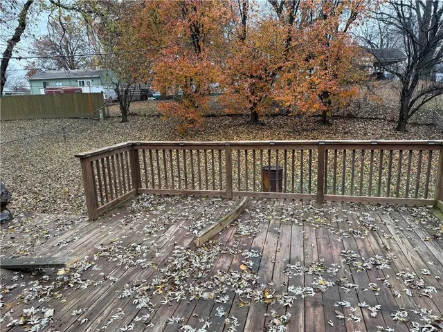 $224,900 | 2401 Bittersweet Lane, St. Joseph, MO 64503