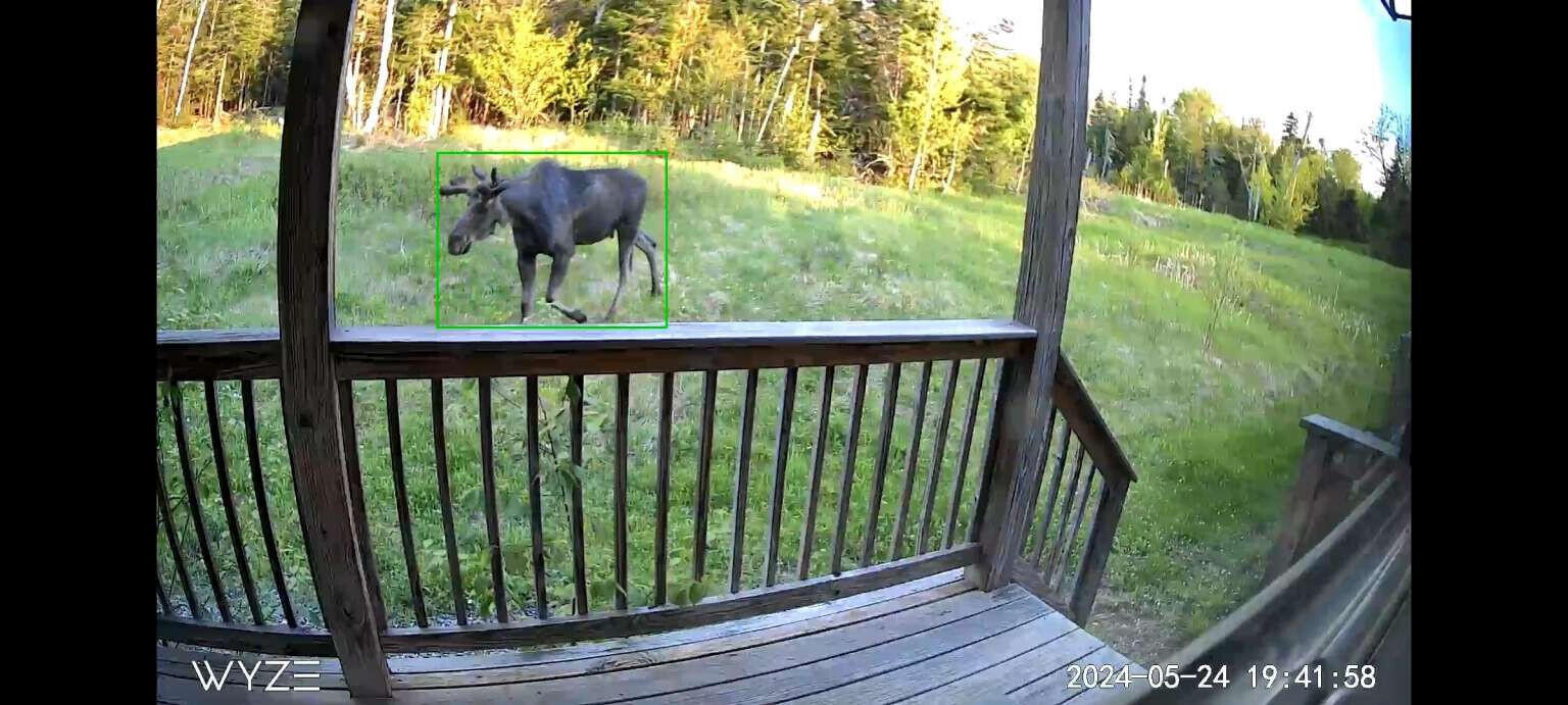 135 Cahill Lane, Unit 1085 Dallas Plt, ME 04970 - Photo 17 of 19 Dunbar.17